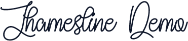 Jhamesline Demo