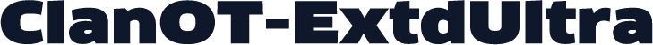 ClanOT-ExtdUltra