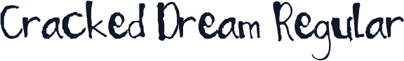 Cracked Dream Regular