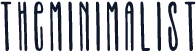 TheMinimalist