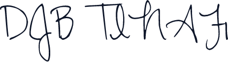 DJB TINAF1