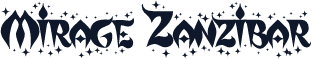 Mirage Zanzibar