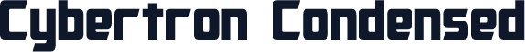 Cybertron Condensed