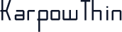 KarpowThin