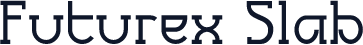 Futurex Slab