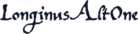 LonginusAltOne