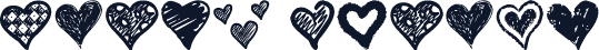 Crazy Hearts