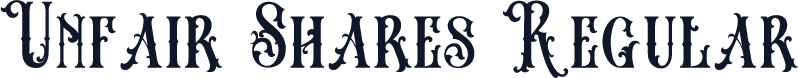 Unfair Shares Regular