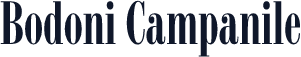 Bodoni Campanile