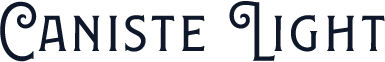 Caniste Light