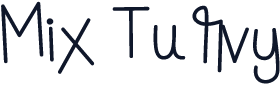 Mix Turvy