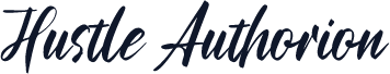 Hustle Authorion