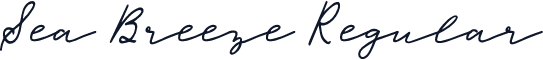 Sea Breeze Regular
