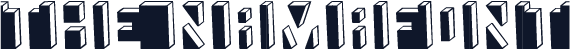 The Namafont