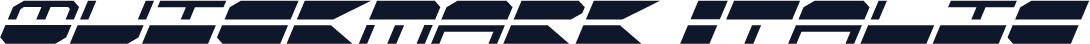 Quickmark Italic