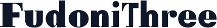 FudoniThree