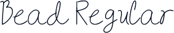 Bead Regular