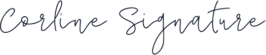Corline Signature