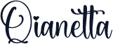 Qianetta