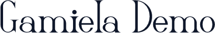Gamiela Demo