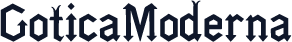 GoticaModerna