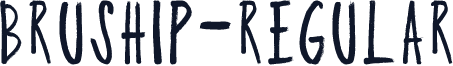Bruship-Regular