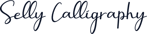 Selly Calligraphy