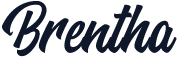 Brentha