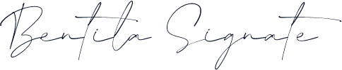 Bentila Signate