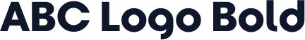 ABC Logo Bold