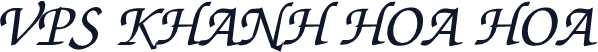 VPS Khanh Hoa Hoa