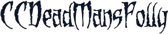 CCDeadMansFolly