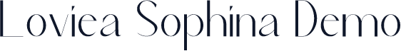 Loviea Sophina Demo