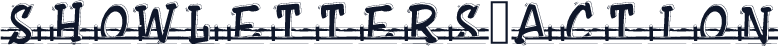ShowLetters_Action