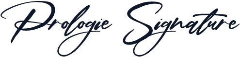 Prologie Signature
