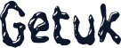 Getuk