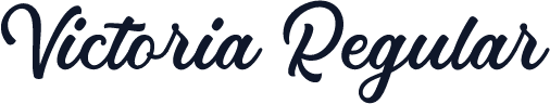 Victoria Regular
