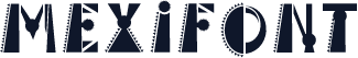 Mexifont
