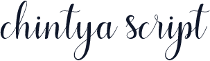chintya script