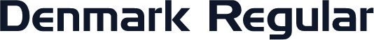 Denmark Regular