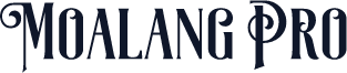 Moalang Pro