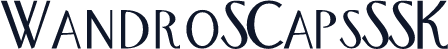 WandroSCapsSSK