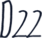 D22
