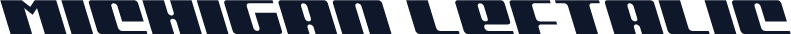 Michigan Leftalic