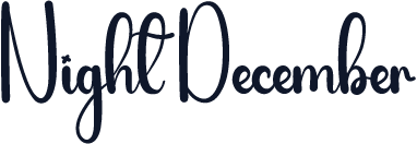Night December