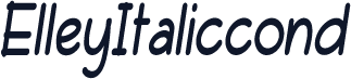 ElleyItaliccond