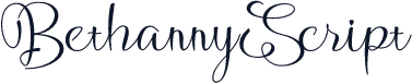 BethannyScript