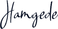 Hamgede