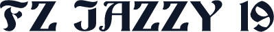 FZ JAZZY 19