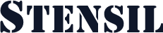 Stensil